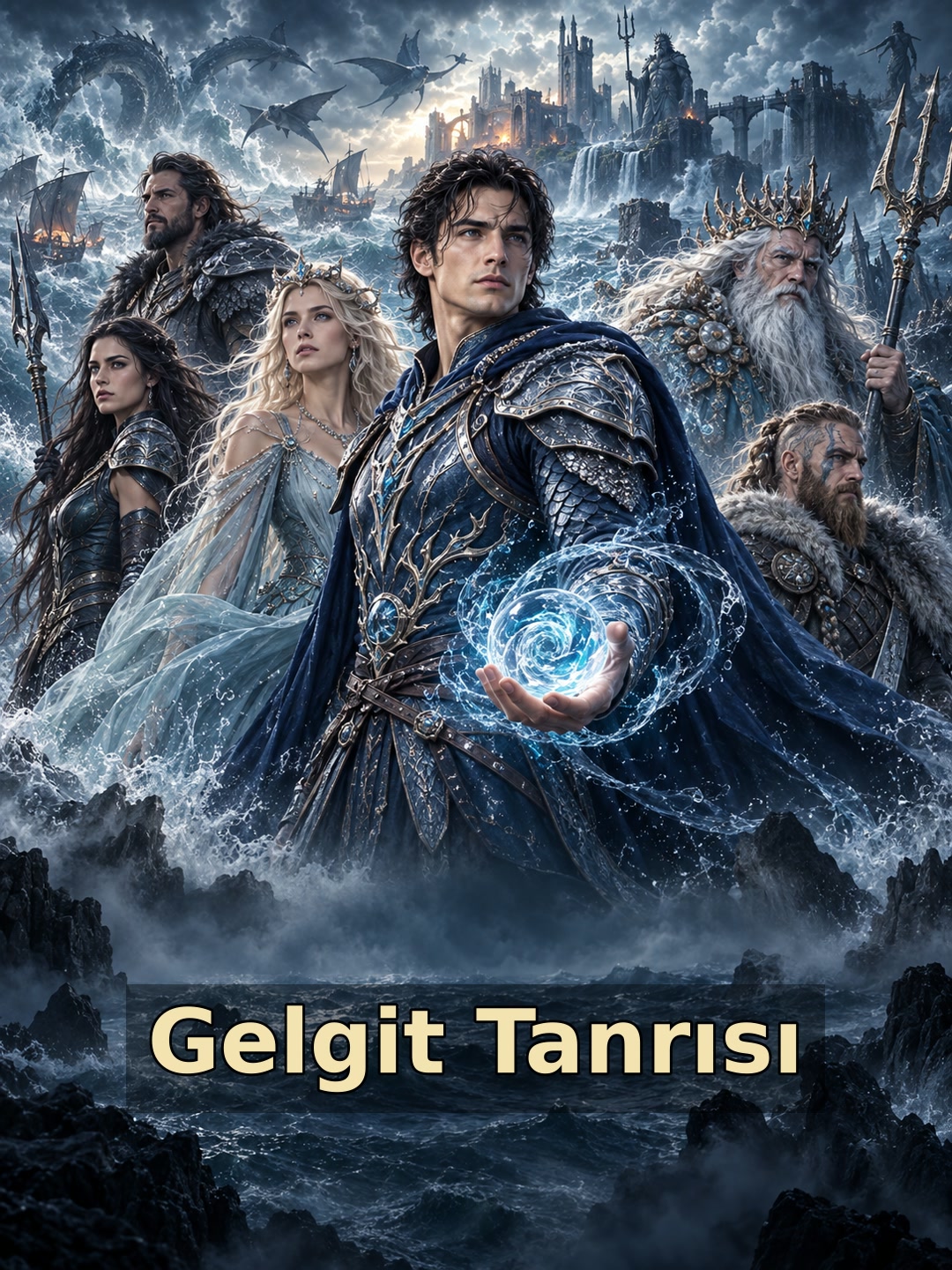 Gelgit Tanrısı