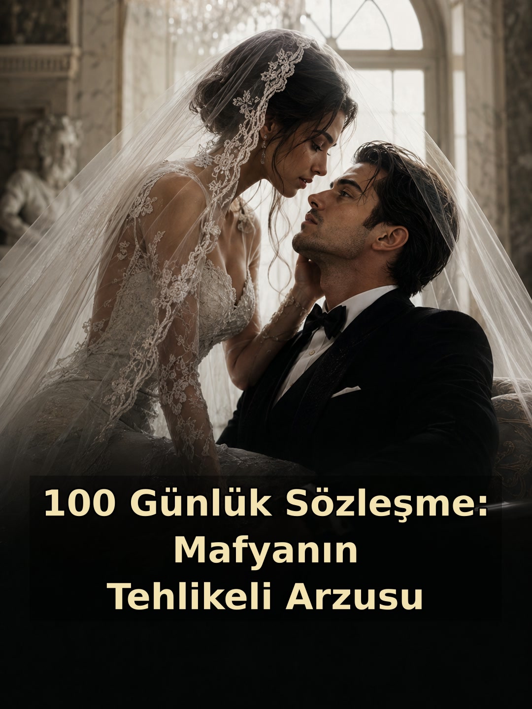 100 Günlük Sözleşme: Mafyanın Tehlikeli Arzusu