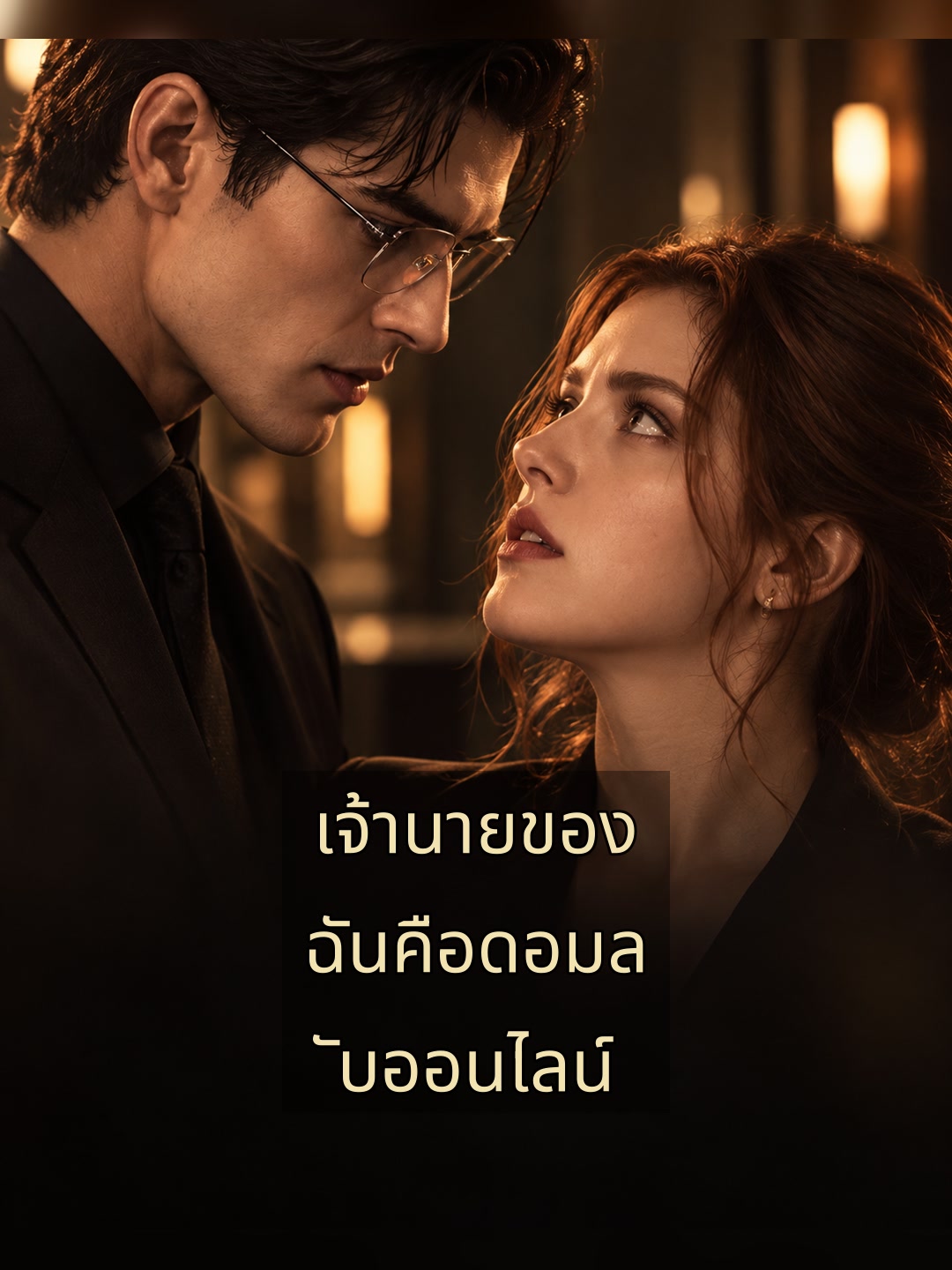 เจ้านายของฉันคือดอมลับออนไลน์