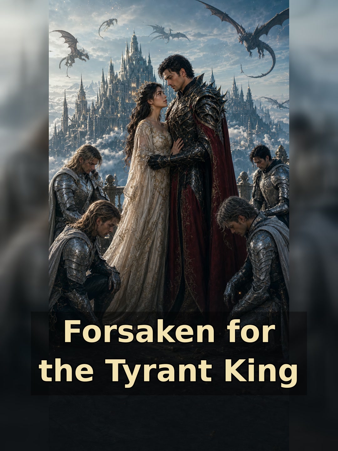 Forsaken for the Tyrant King