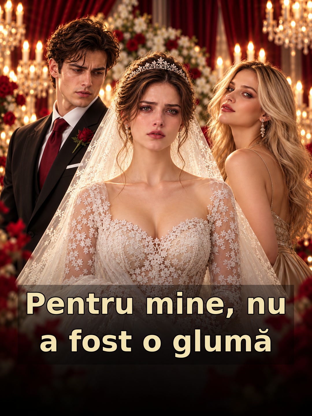 Pentru mine, nu a fost o glumă