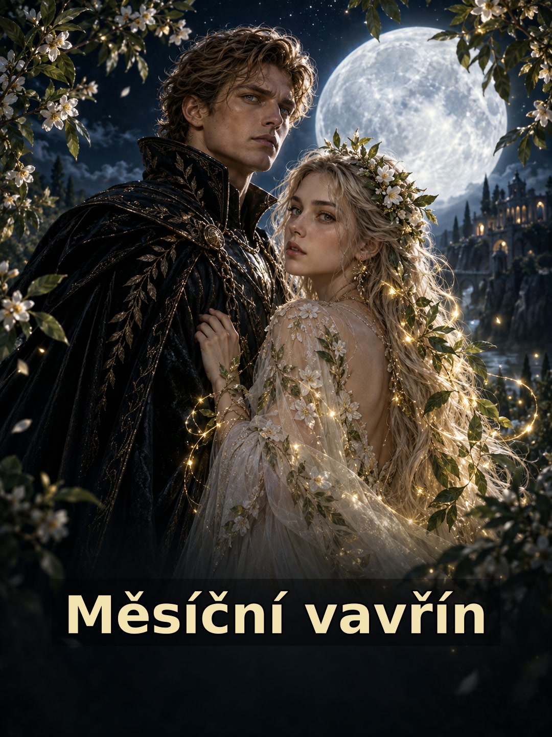 Měsíční vavřín