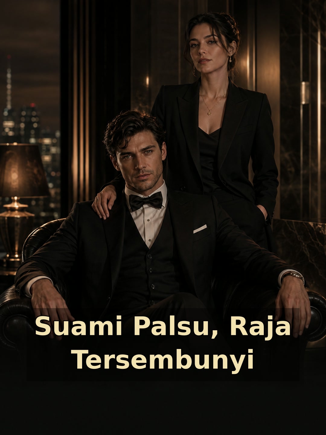 Suami Palsu, Raja Tersembunyi