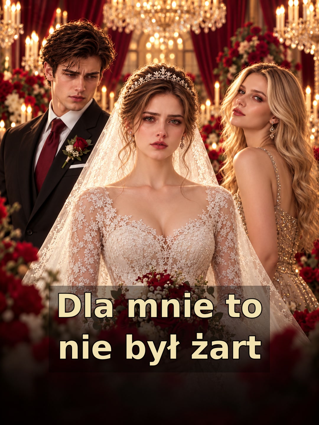 Dla mnie to nie był żart