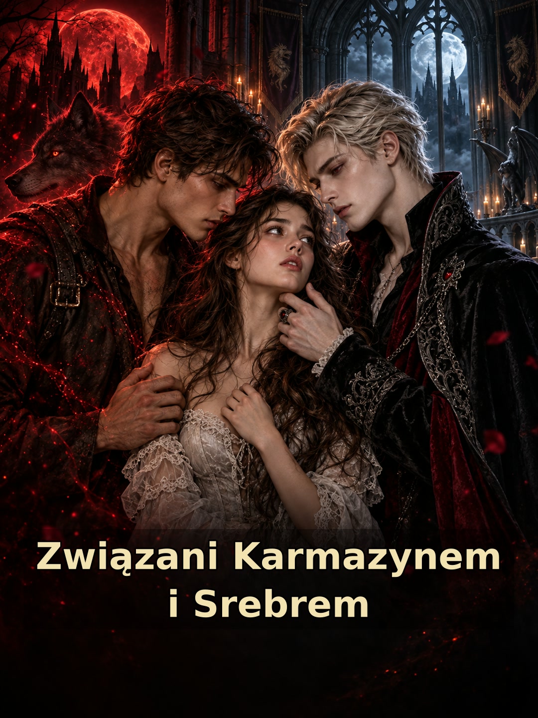 Związani Karmazynem i Srebrem