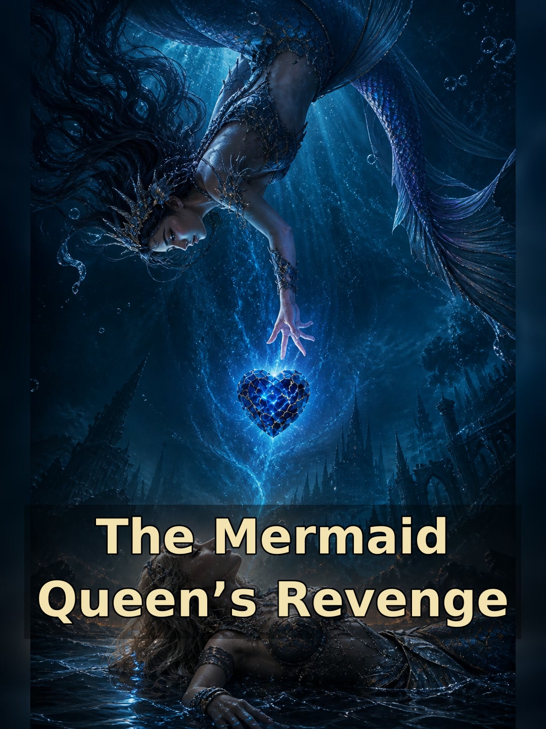 The Mermaid Queen’s Revenge