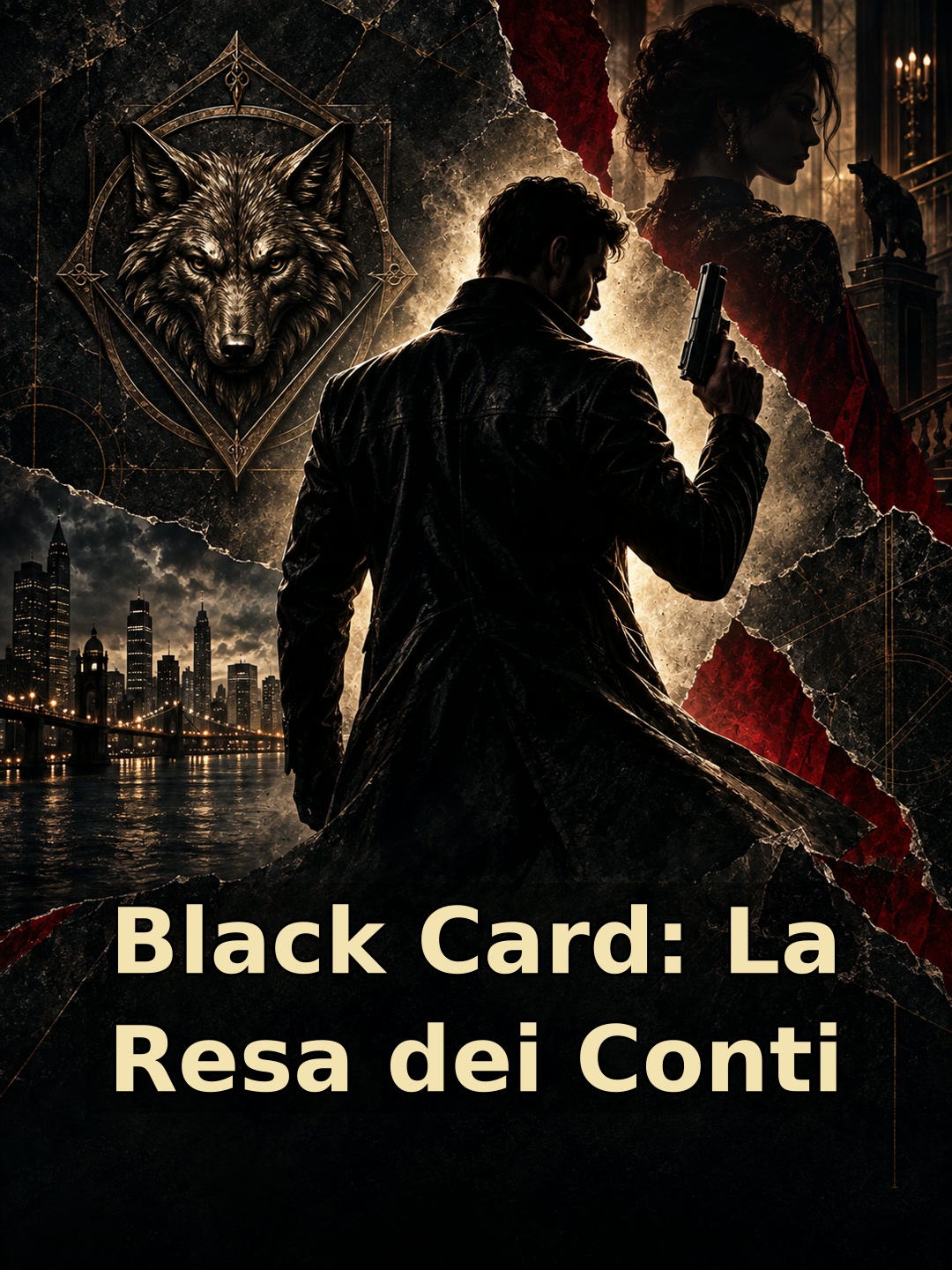 Black Card: La Resa dei Conti