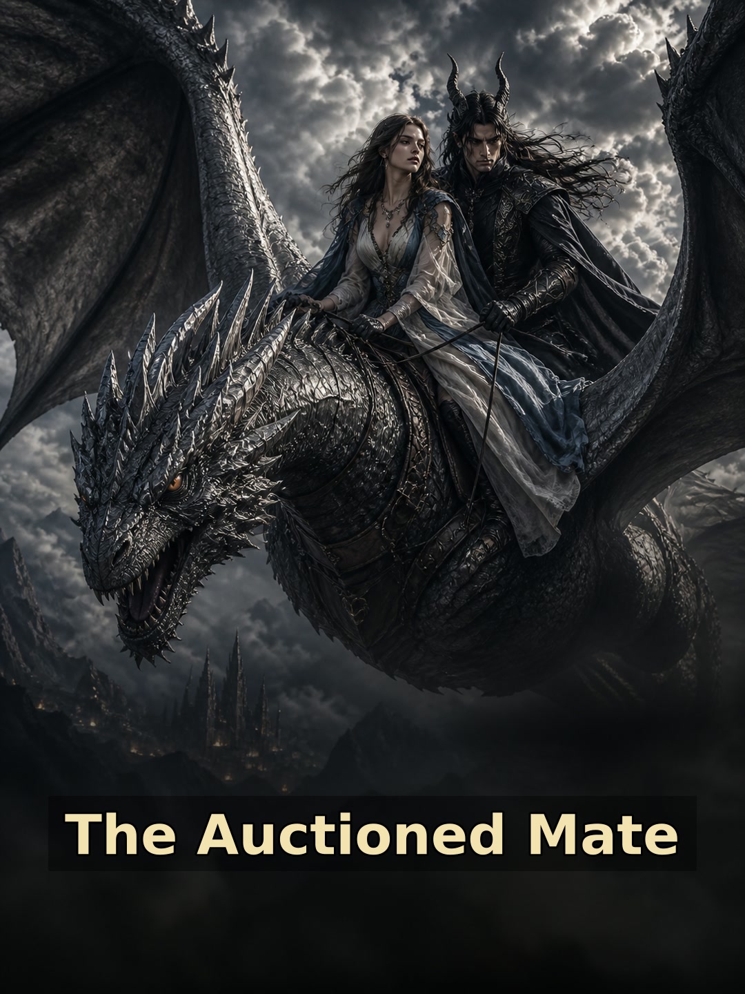 The Auctioned Mate