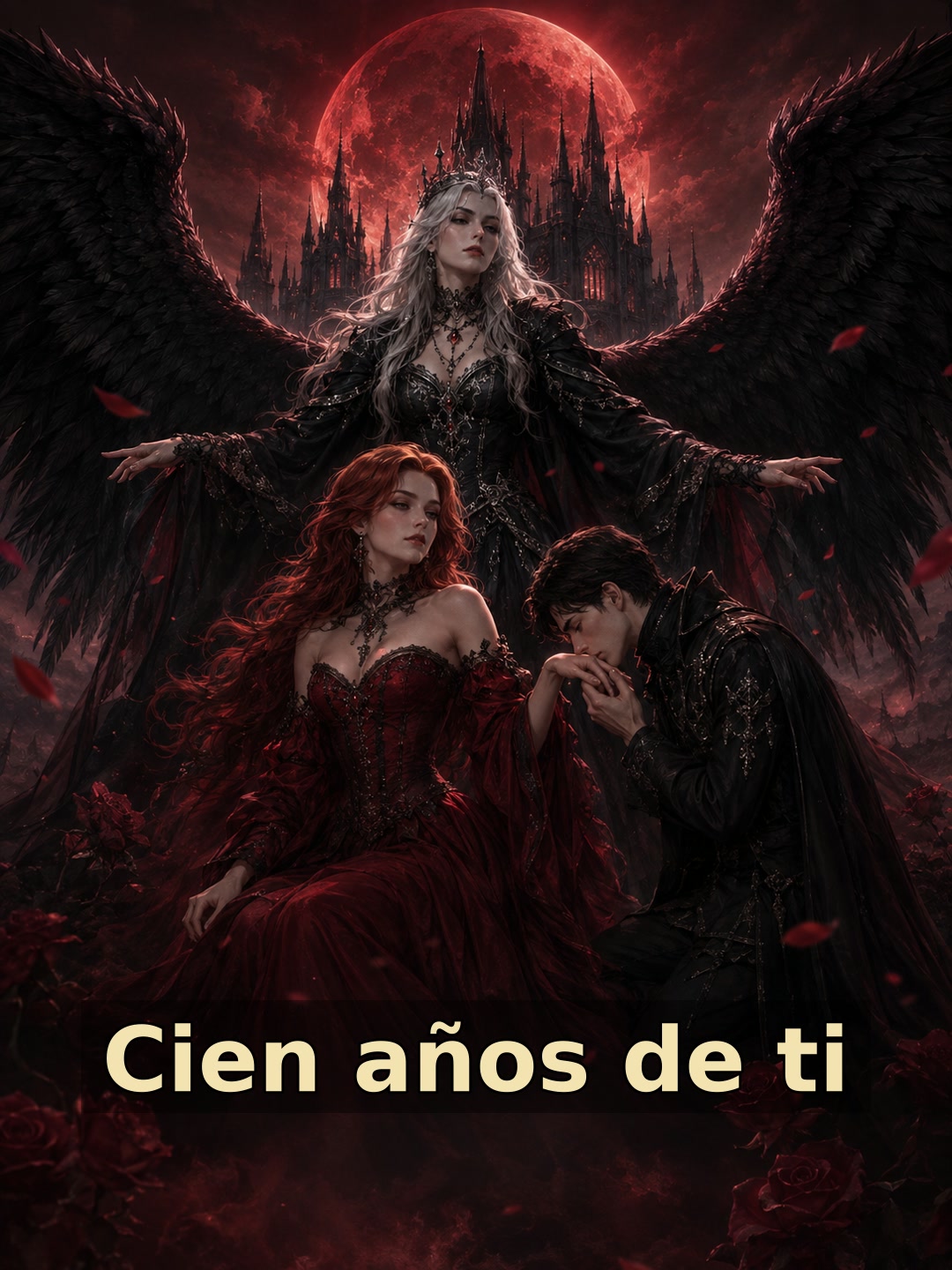 Cien años de ti