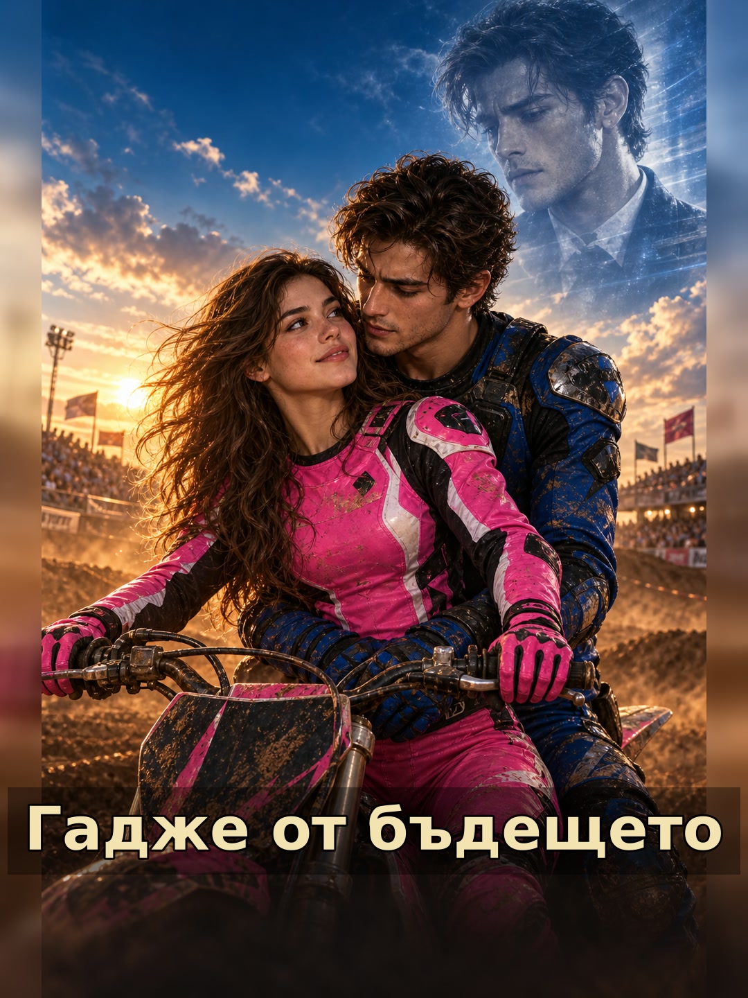 Гадже от бъдещето