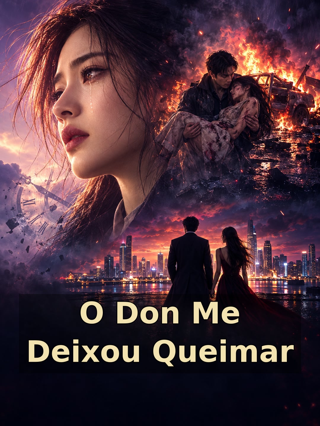 O Don Me Deixou Queimar