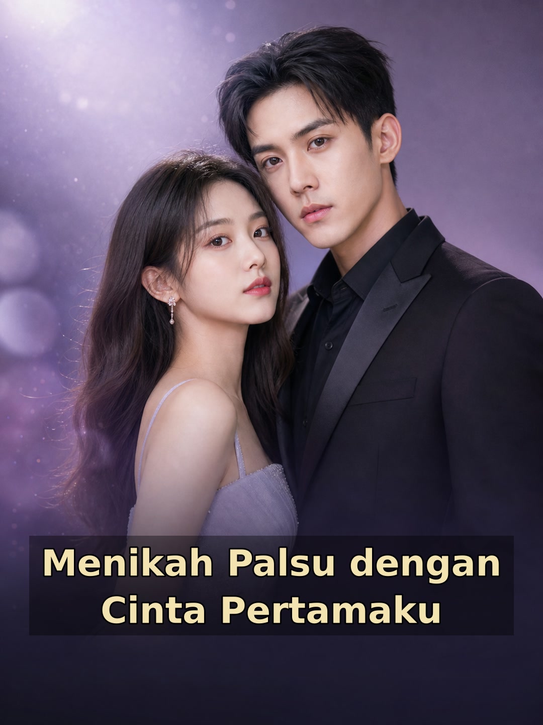 Menikah Palsu dengan Cinta Pertamaku