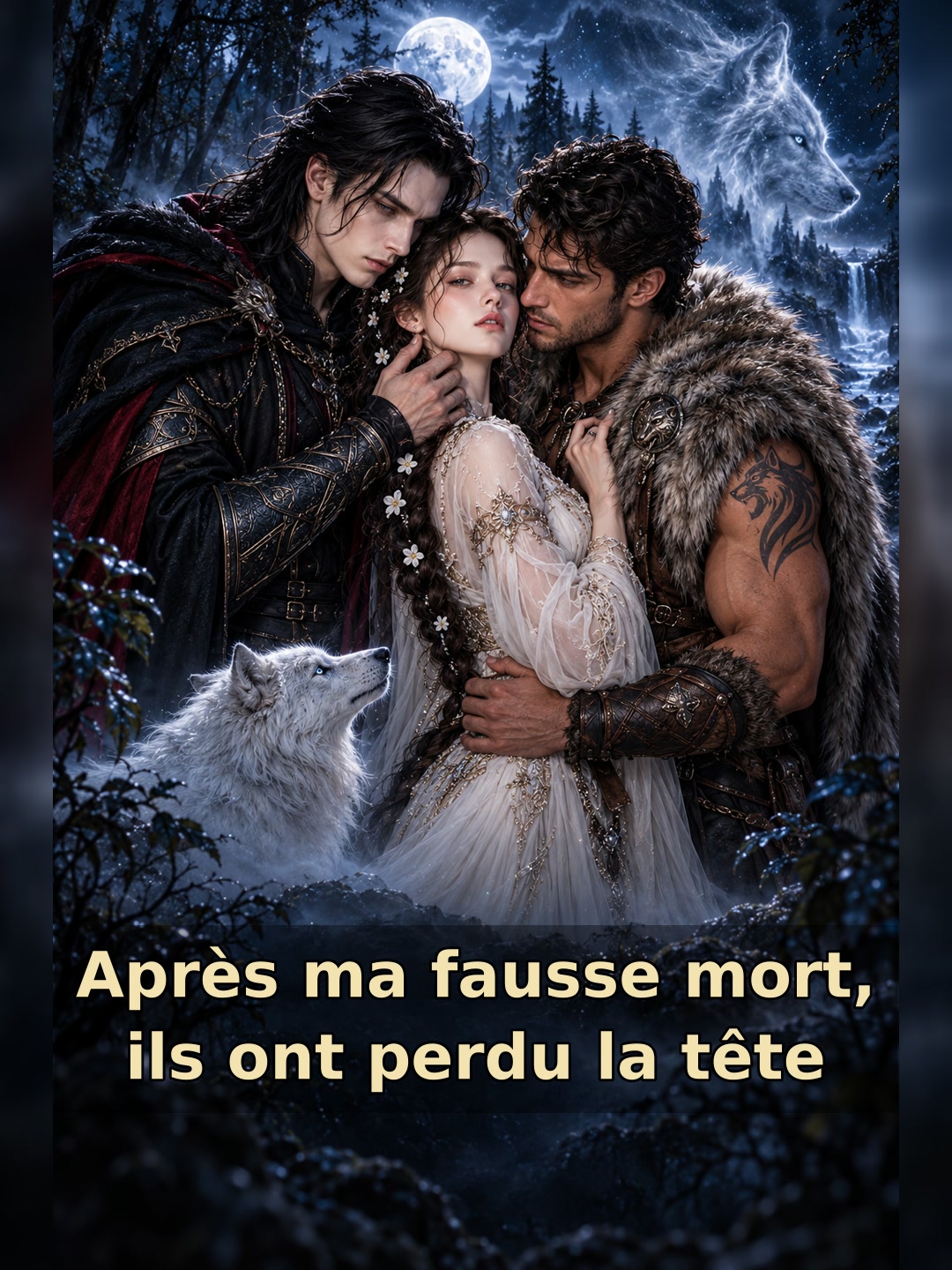 Après ma fausse mort, ils ont perdu la tête