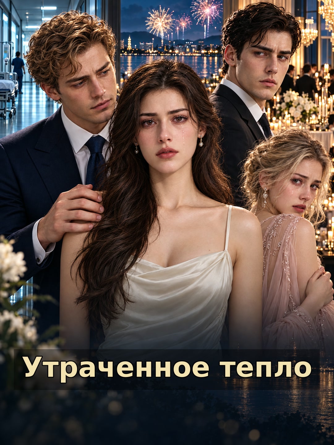 Утраченное тепло