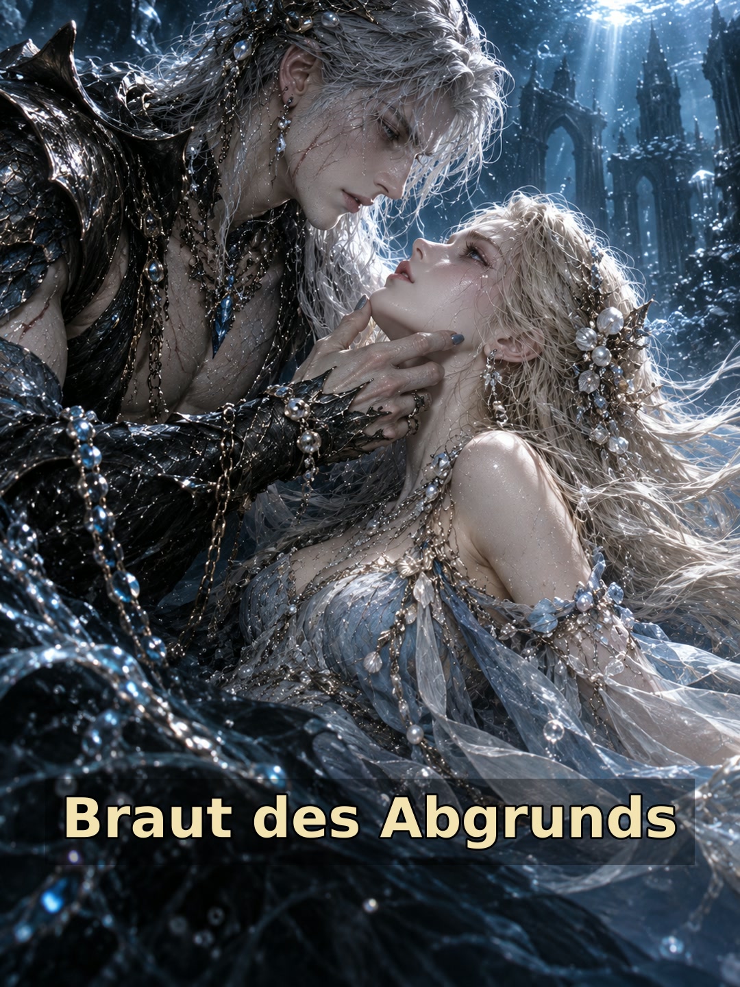 Braut des Abgrunds
