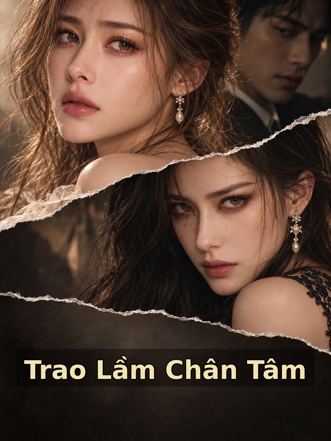 Trao Lầm Chân Tâm