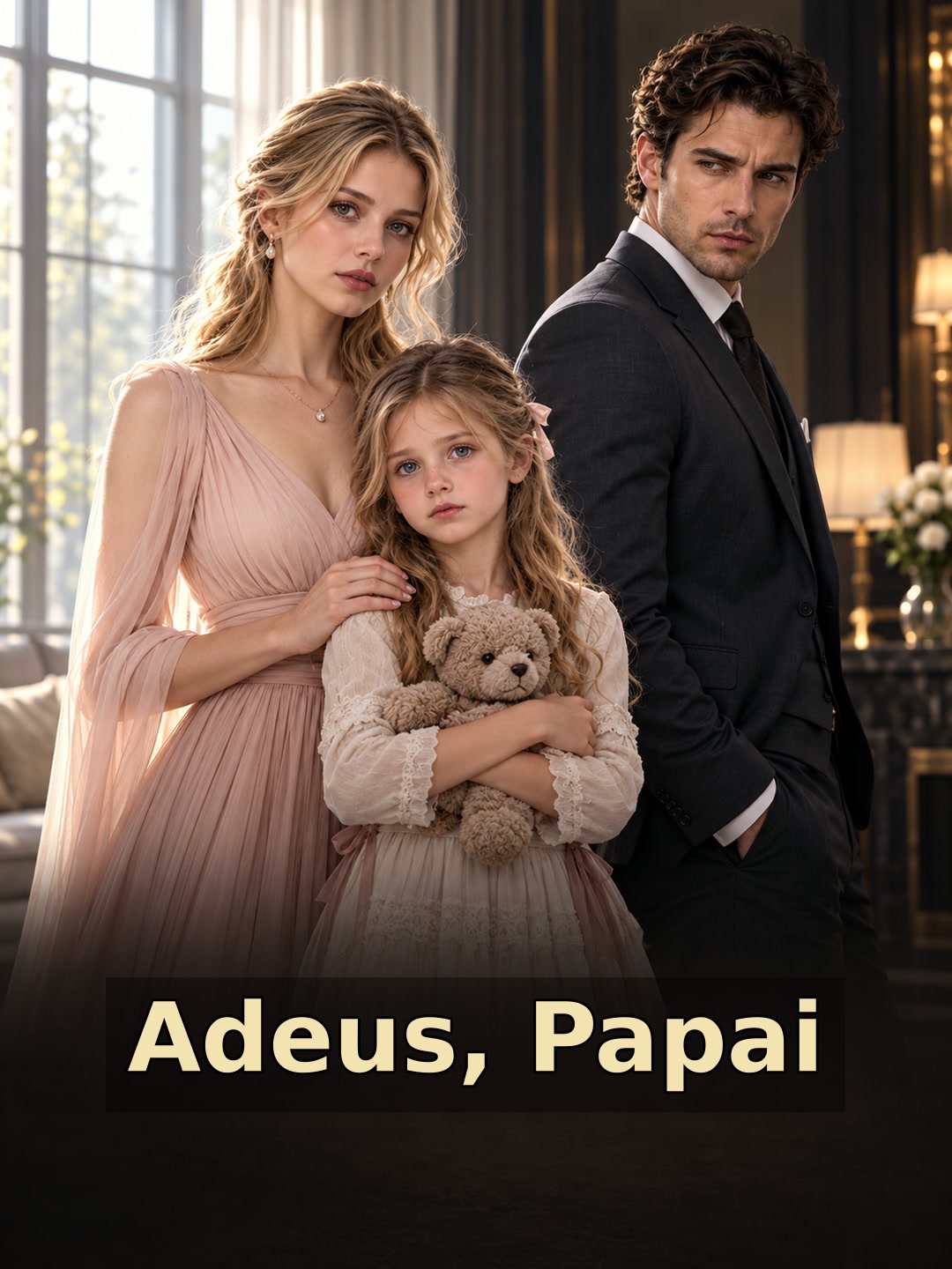 Adeus, Papai