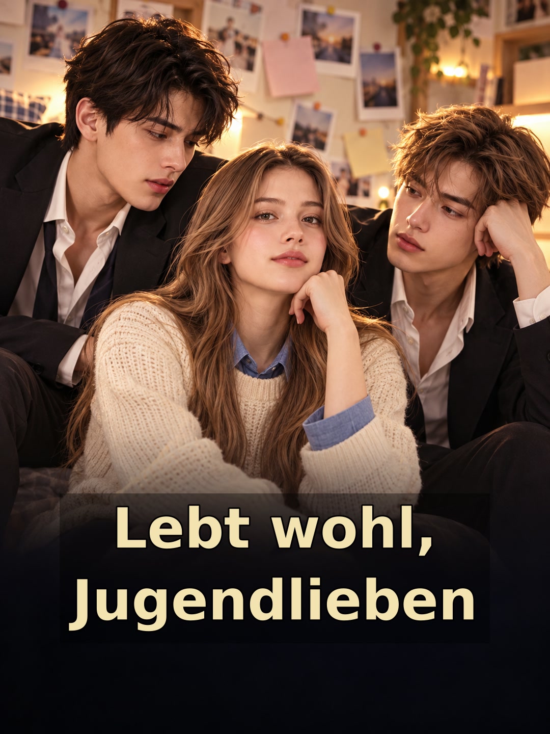 Lebt wohl, Jugendlieben
