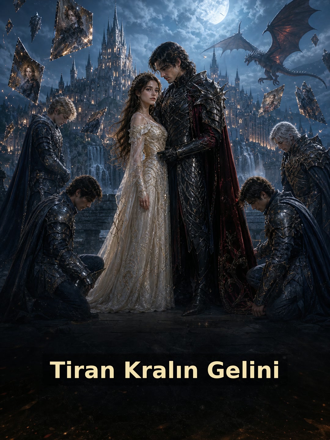 Tiran Kralın Gelini
