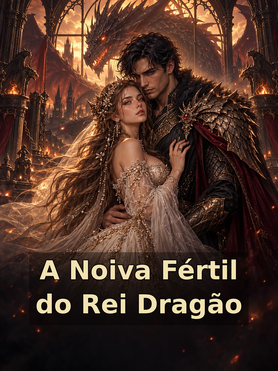 A Noiva Fértil do Rei Dragão