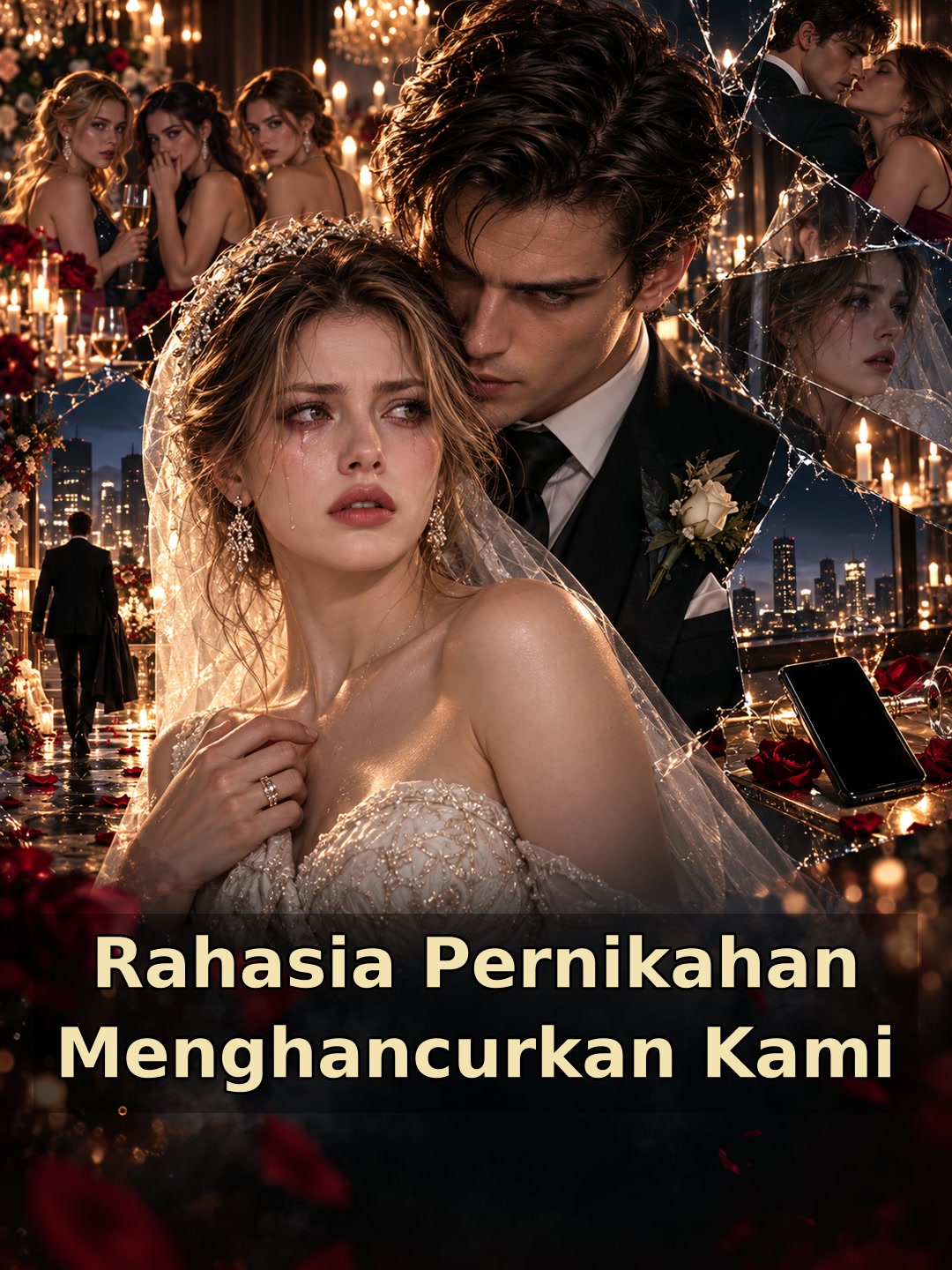 Rahasia Pernikahan Menghancurkan Kami