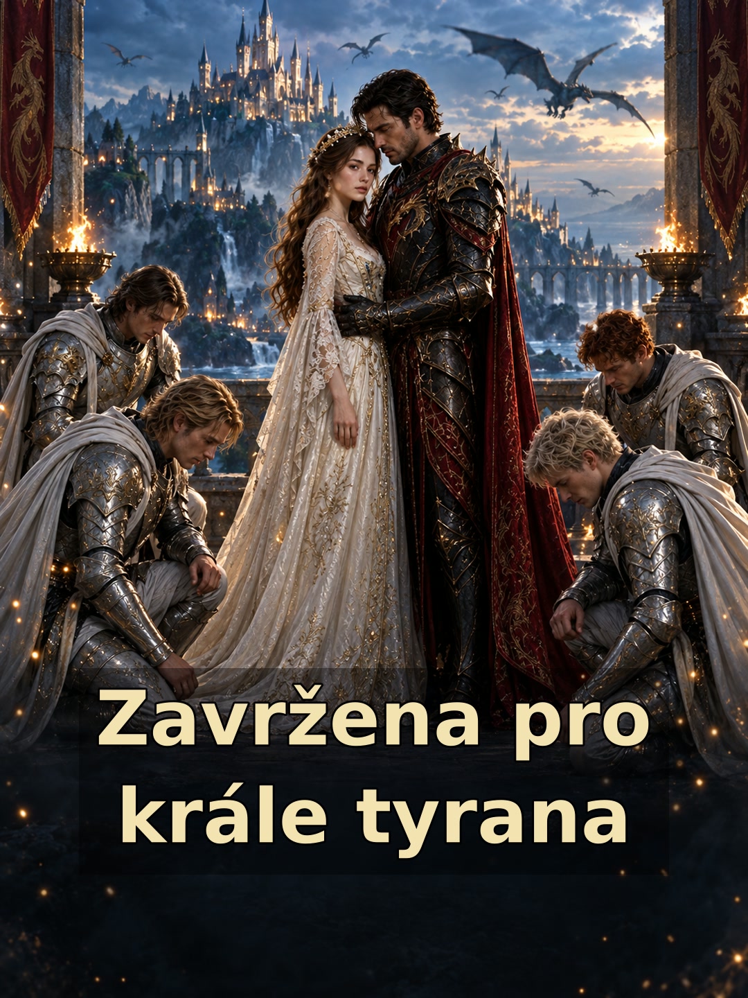 Zavržena pro krále tyrana
