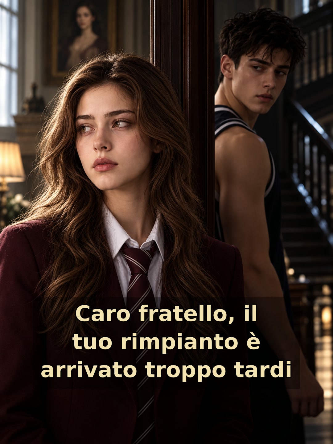 Caro fratello, il tuo rimpianto è arrivato troppo tardi