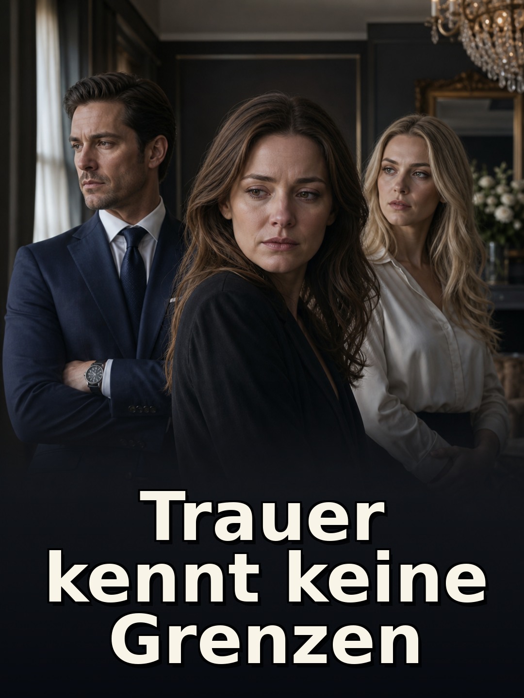 Trauer kennt keine Grenzen