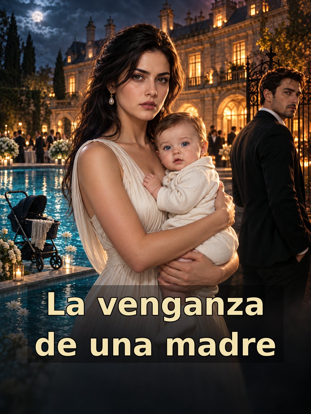 La venganza de una madre