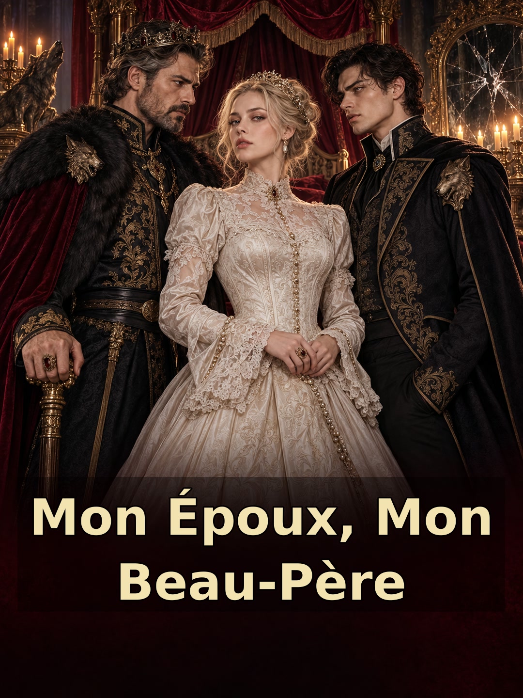 Mon Époux, Mon Beau-Père