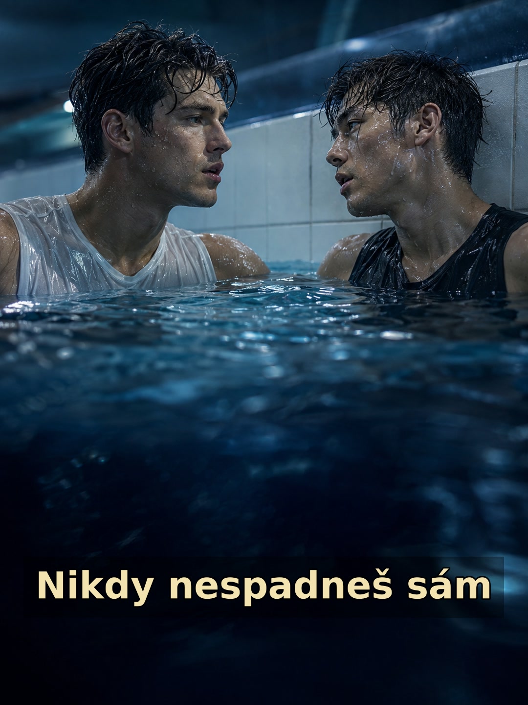 Nikdy nespadneš sám