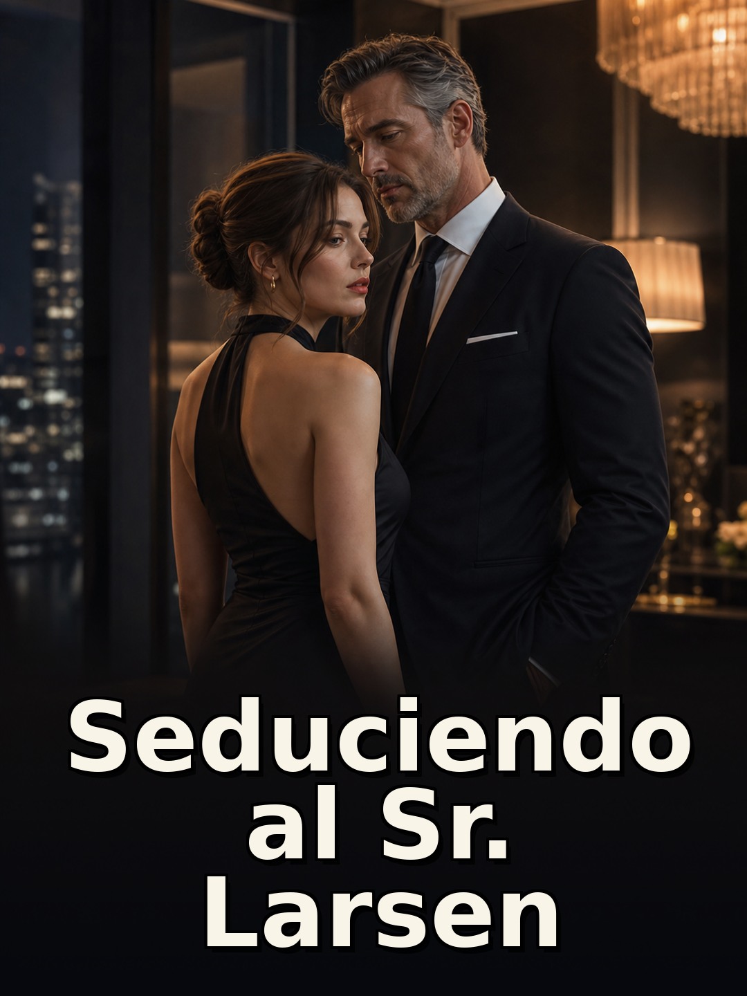 Seduciendo al Sr. Larsen