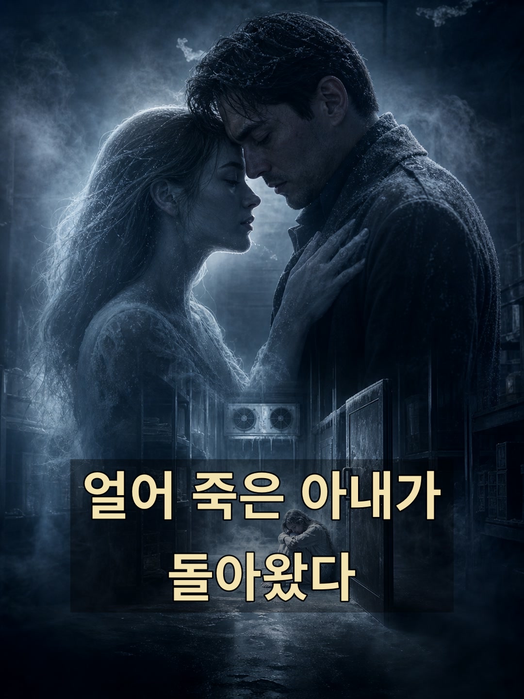 얼어 죽은 아내가 돌아왔다