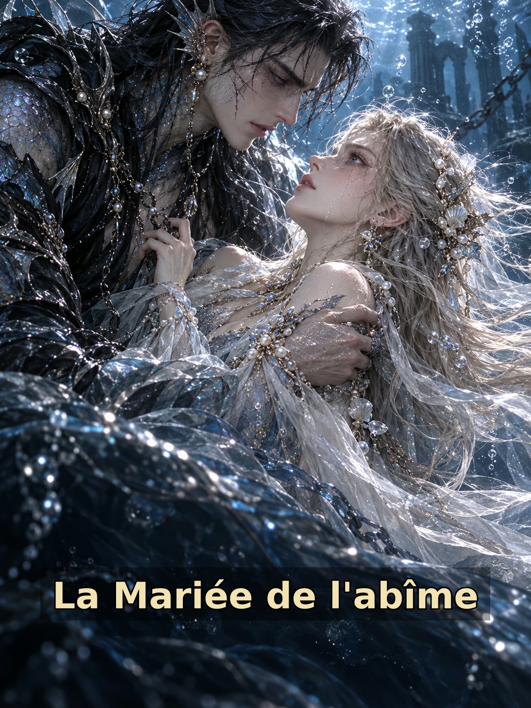 La Mariée de l'abîme