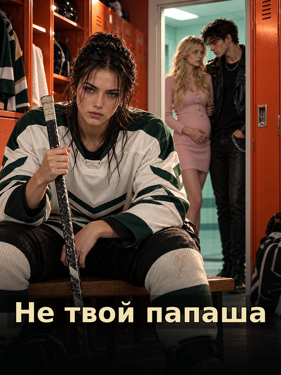 Не твой папаша