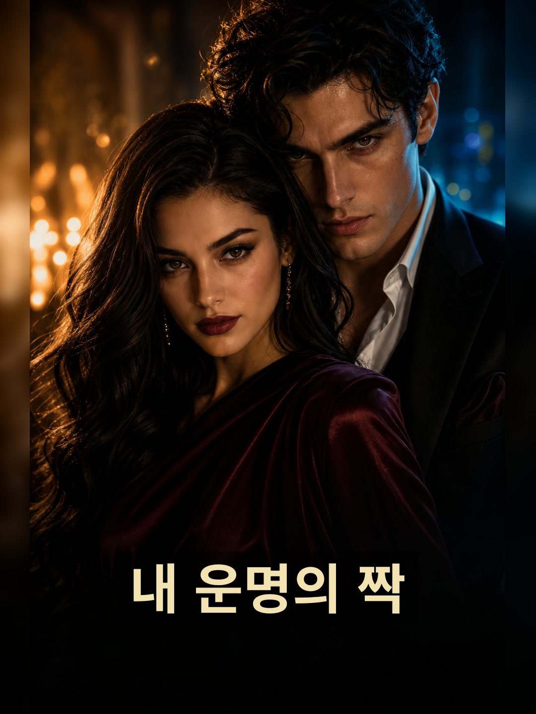 내 운명의 짝