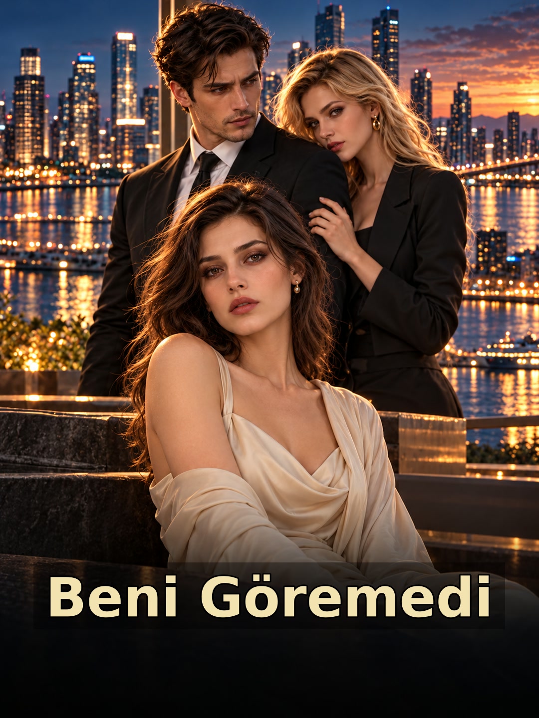 Beni Göremedi
