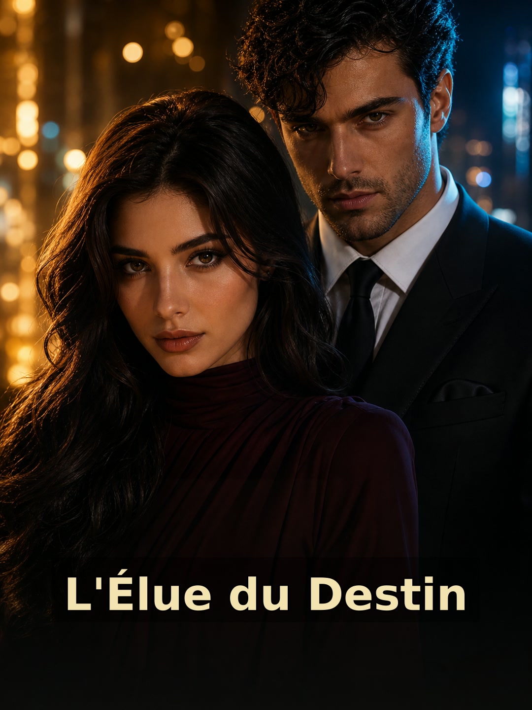 L'Élue du Destin