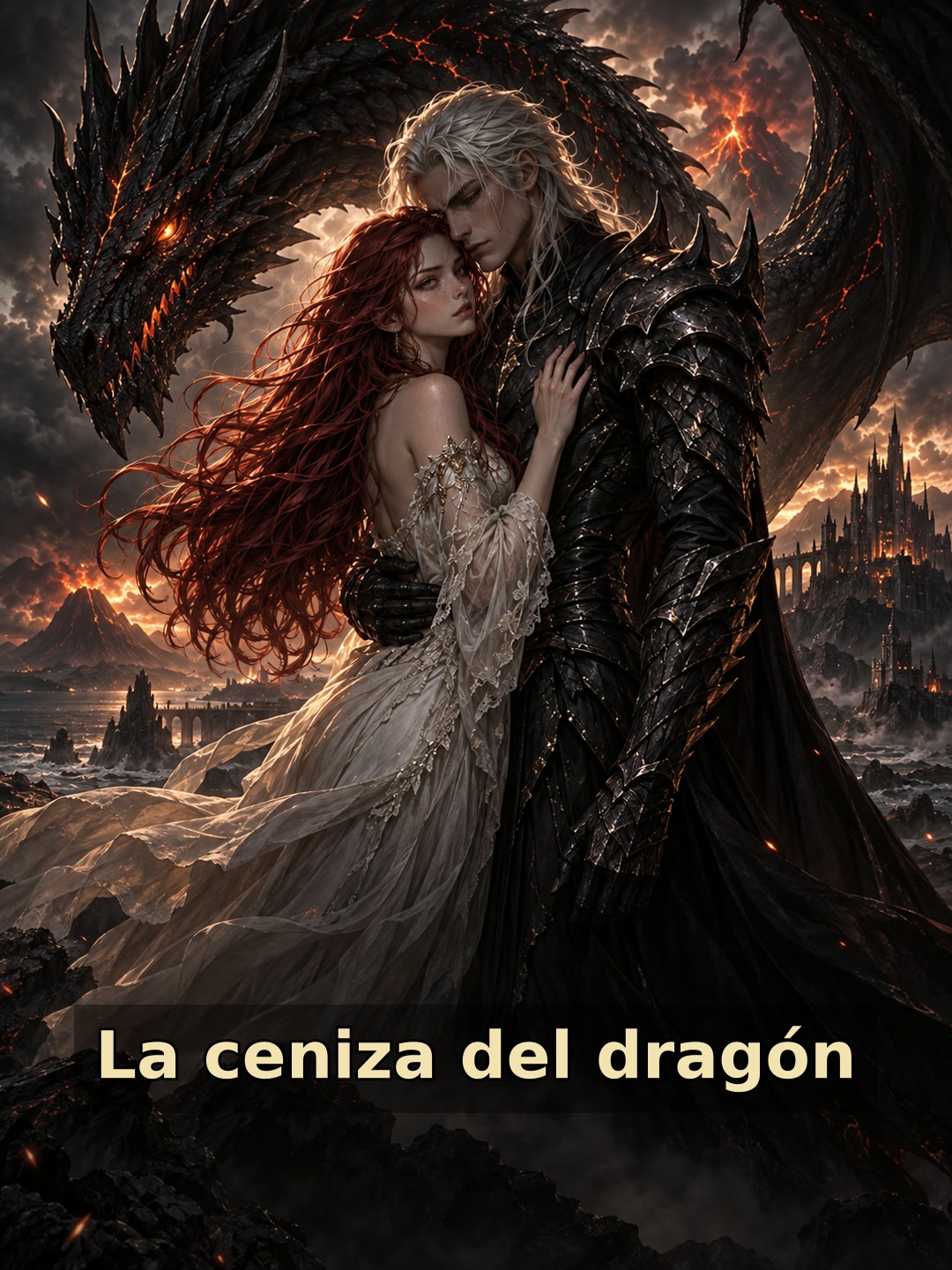 La ceniza del dragón