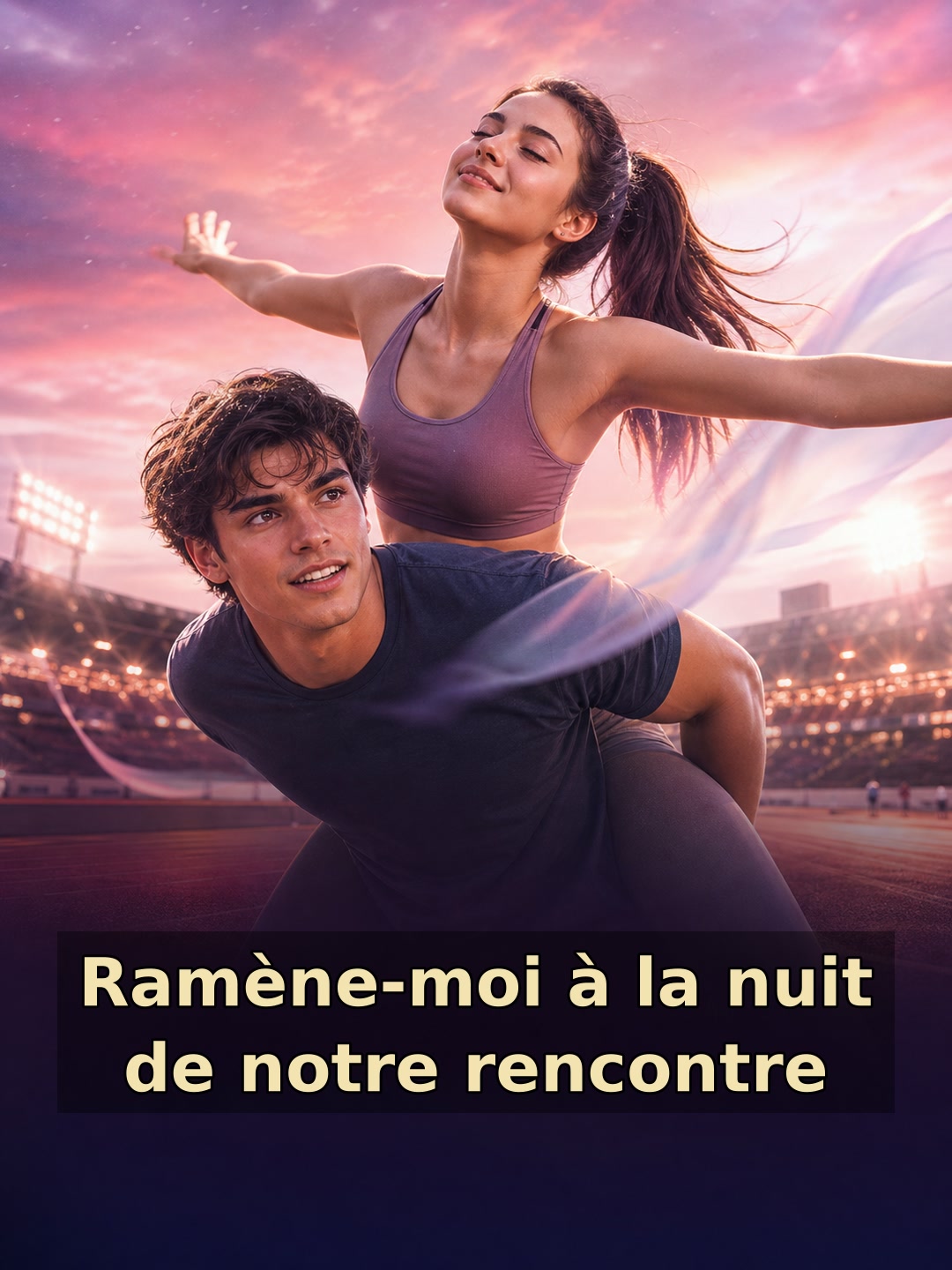 Ramène-moi à la nuit de notre rencontre
