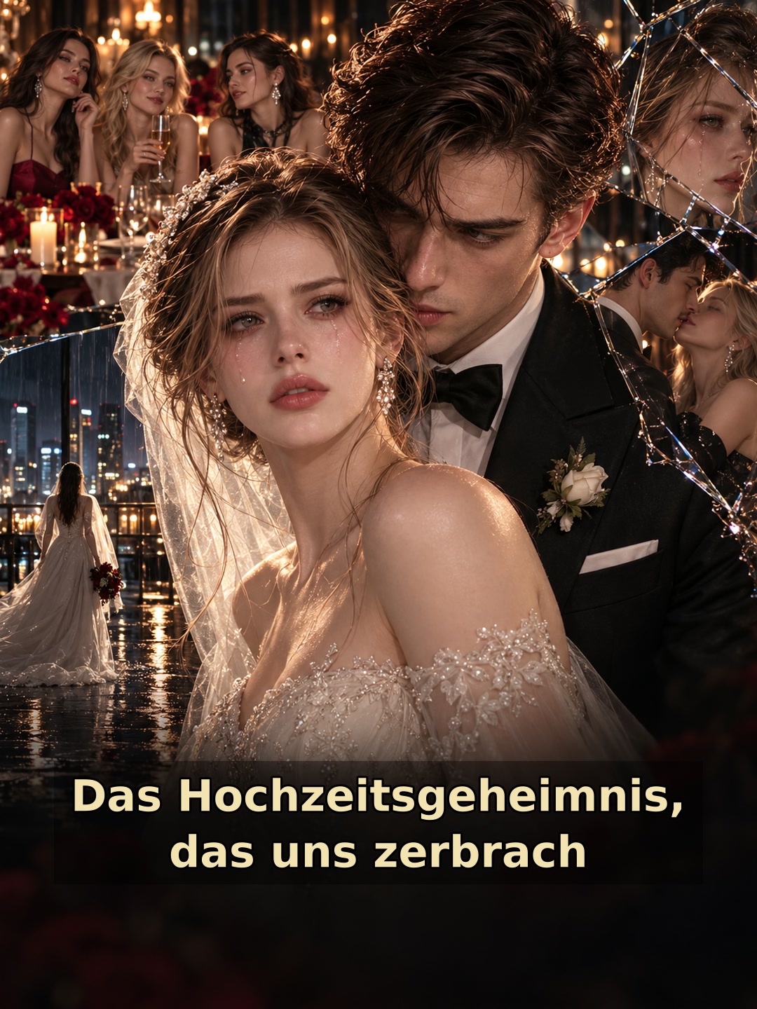 Das Hochzeitsgeheimnis, das uns zerbrach