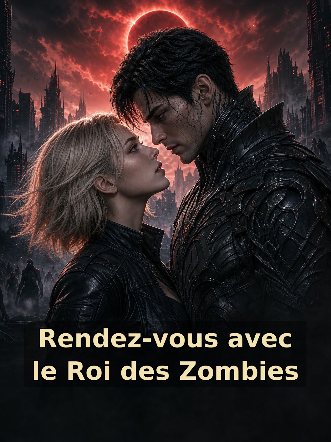 Rendez-vous avec le Roi des Zombies