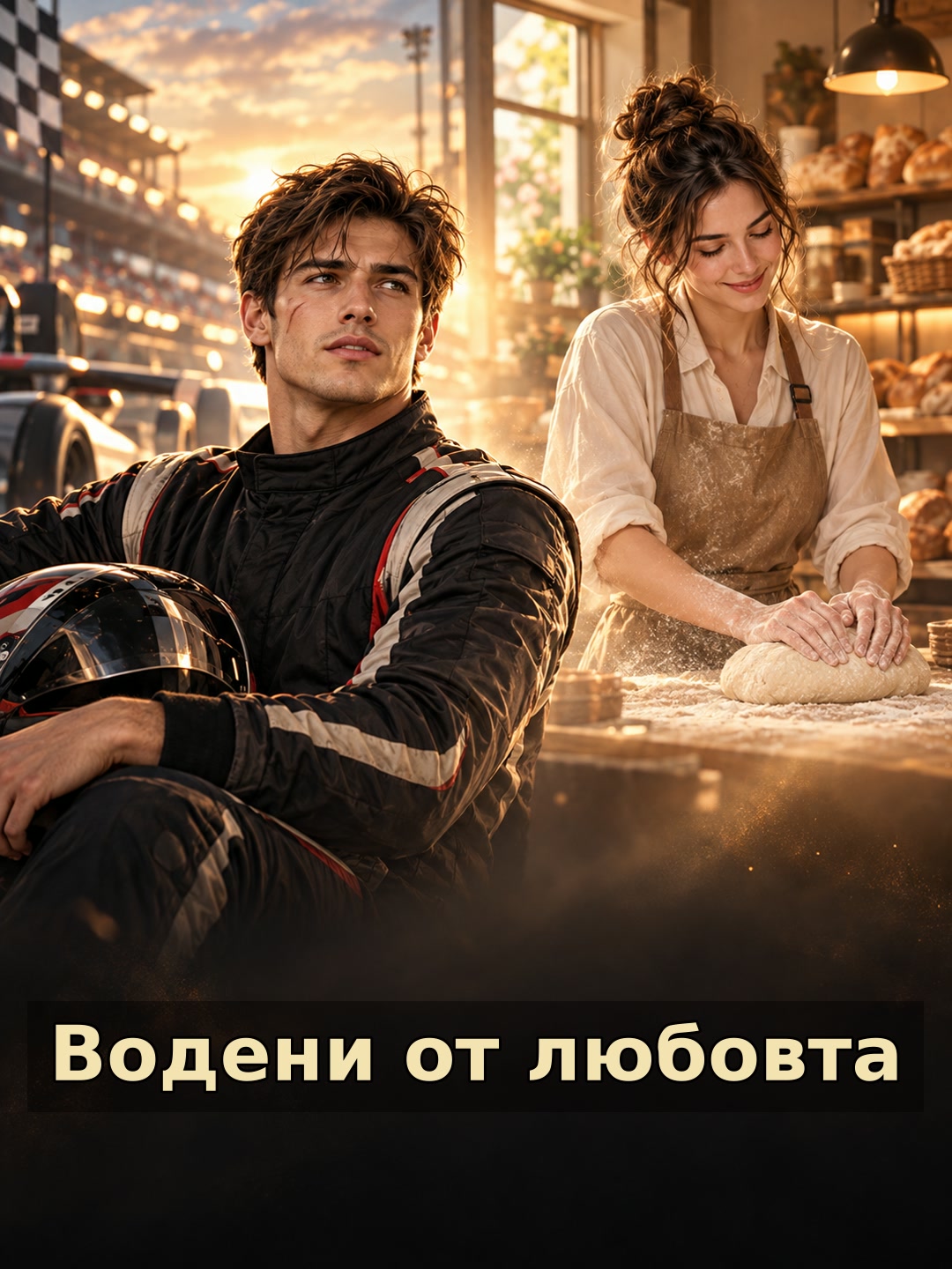 Водени от любовта