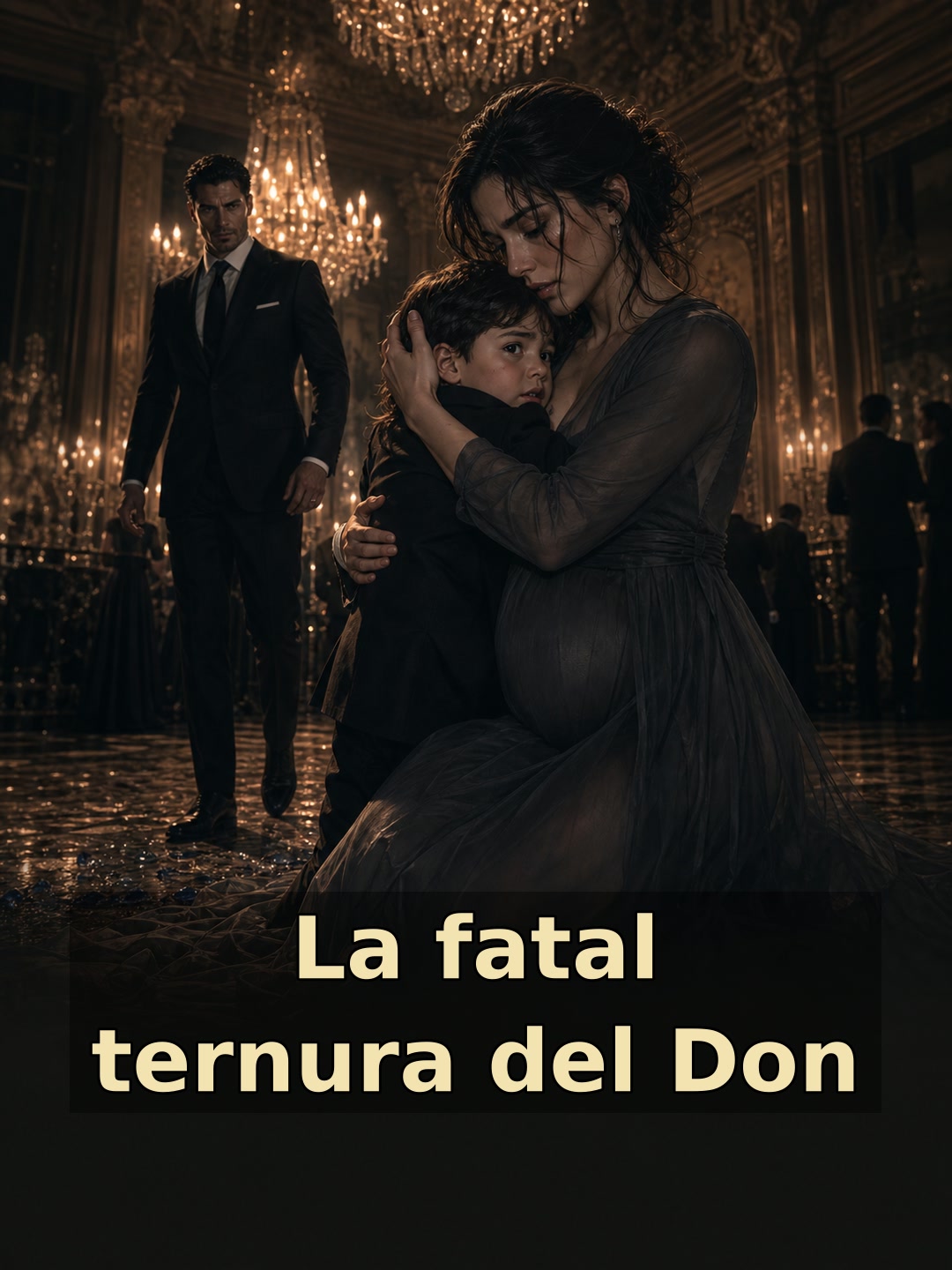 La fatal ternura del Don