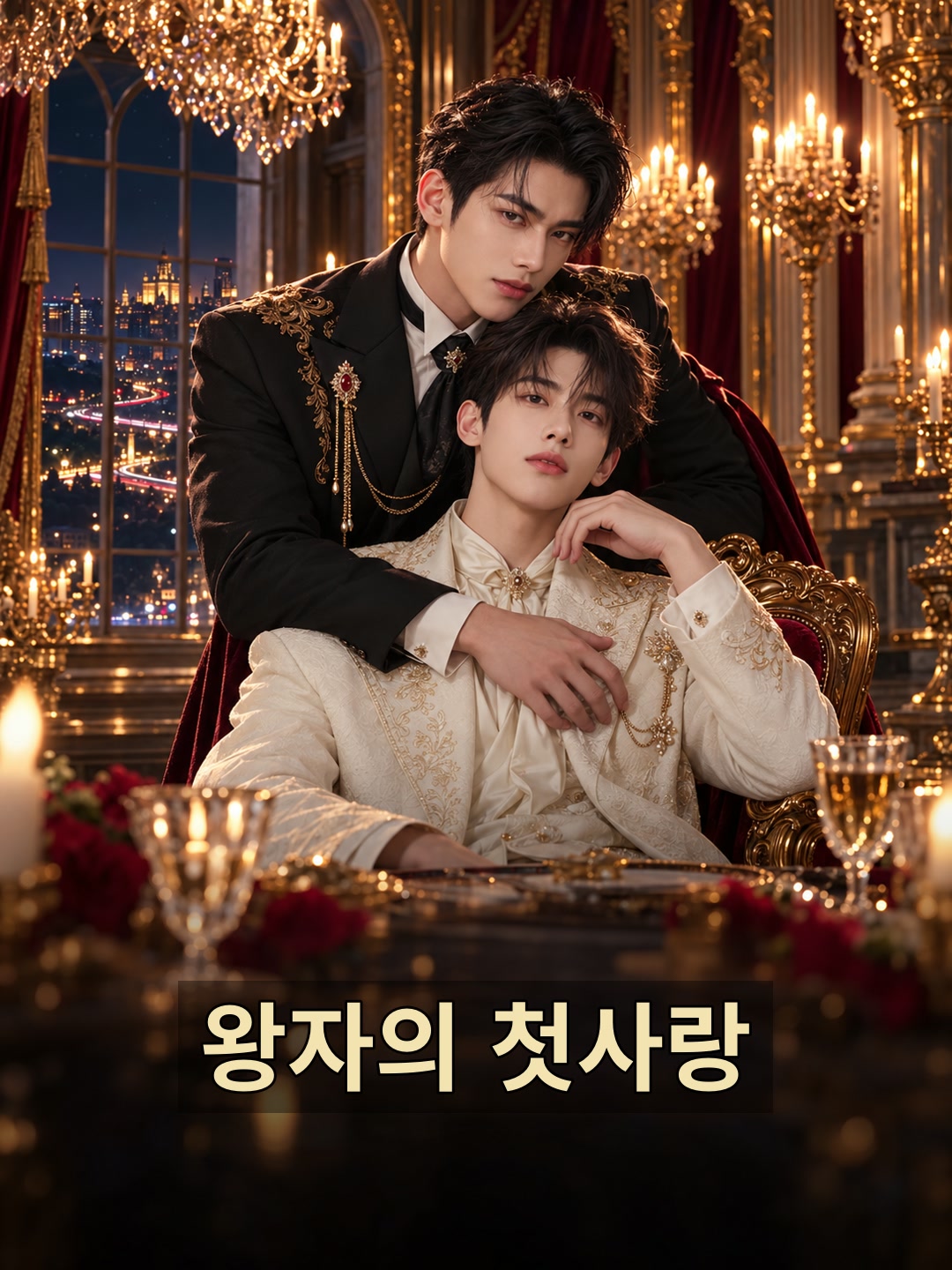 왕자의 첫사랑