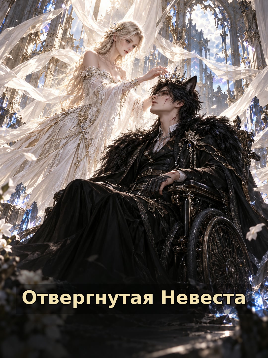 Отвергнутая Невеста