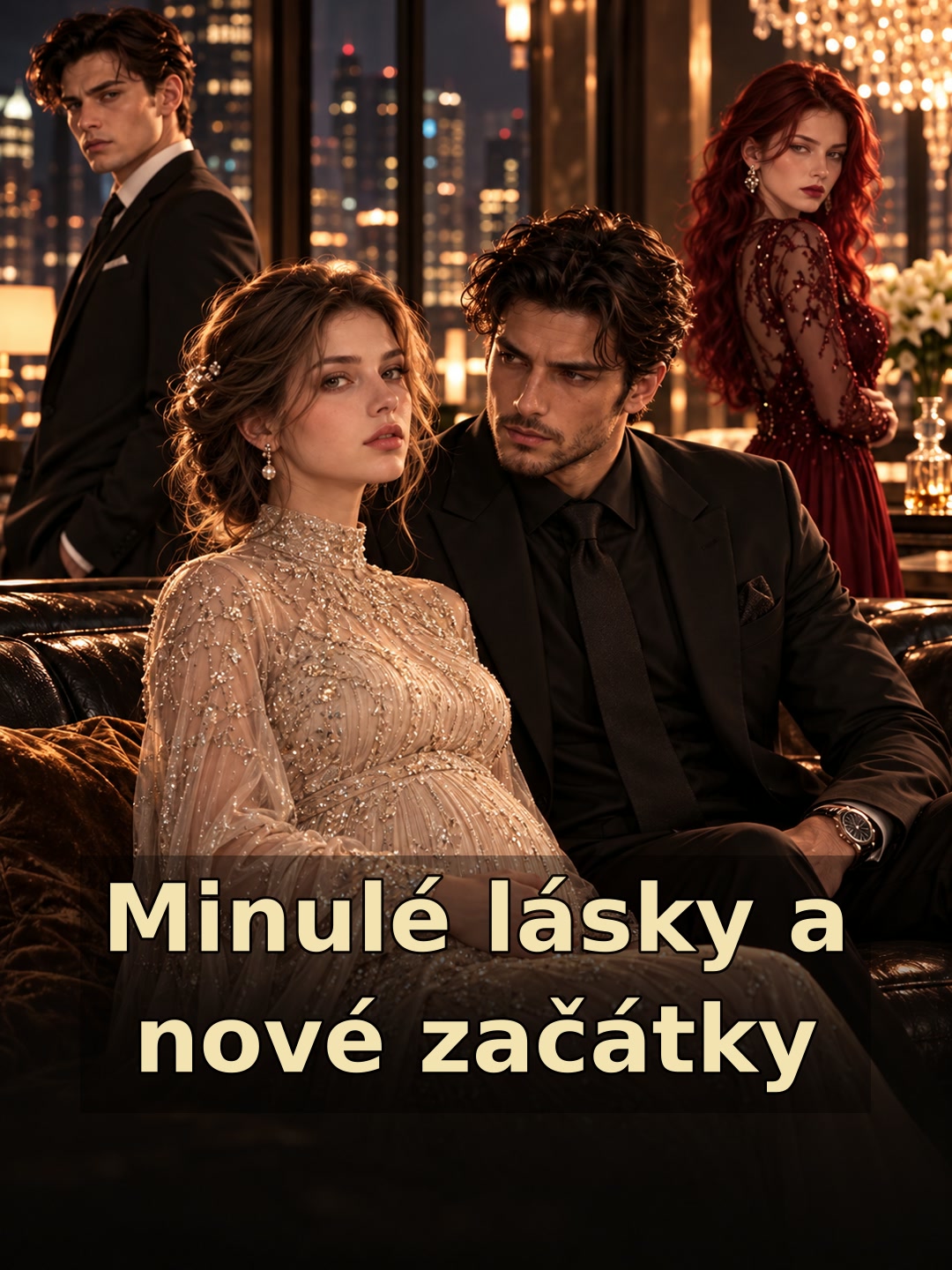 Minulé lásky a nové začátky