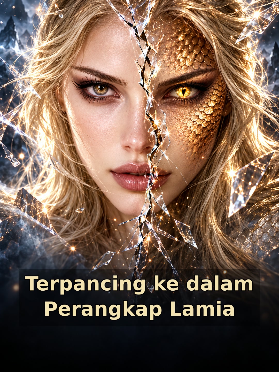 Terpancing ke dalam Perangkap Lamia