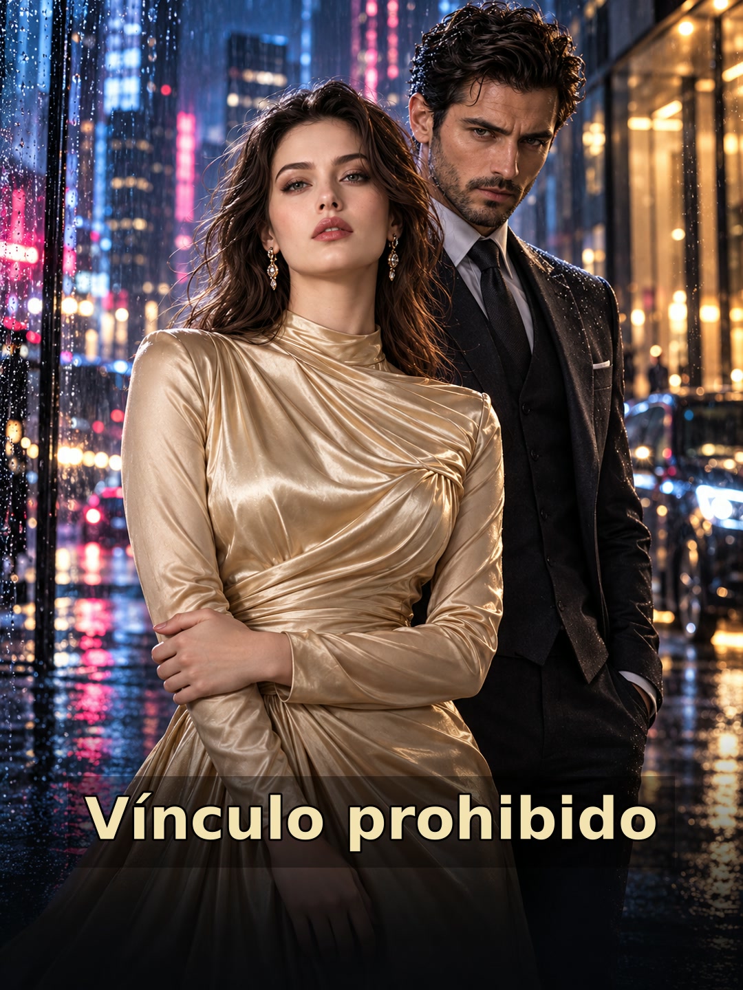 Vínculo prohibido