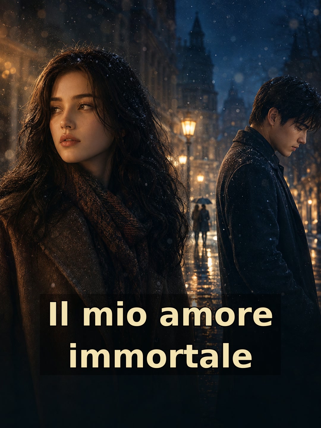 Il mio amore immortale